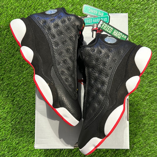 Air Jordan 13 Retro 'Playoff' 2023