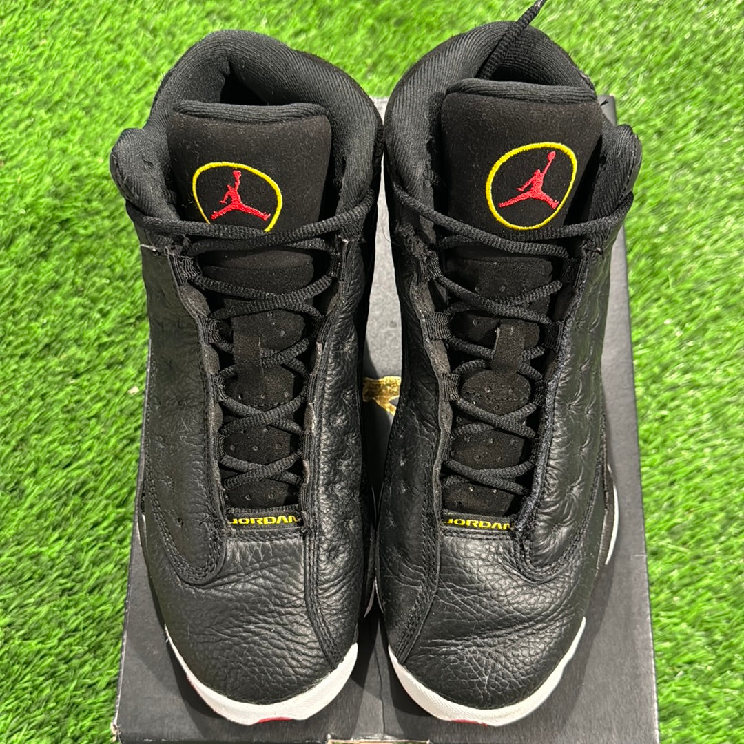 Air Jordan 13 Retro GS 'Playoff' 2023