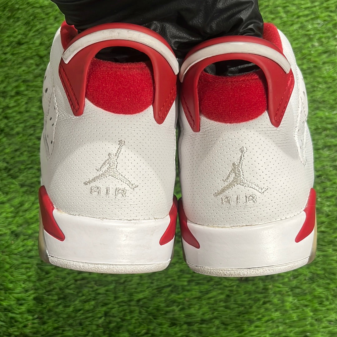 Air Jordan 6 Retro GS 'Alternate'