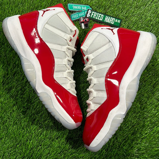 Air Jordan 11 Retro 'Cherry'