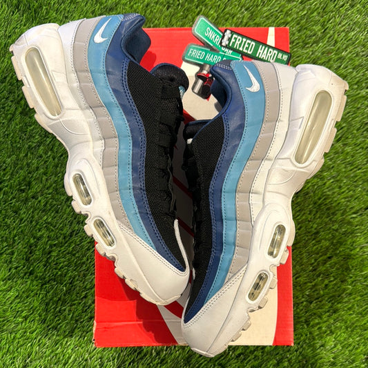 Air Max 95 Essential 'Reverse Stash'