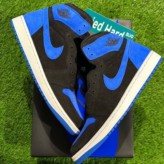 Air Jordan 1 Retro High OG 'Royal Reimagined'