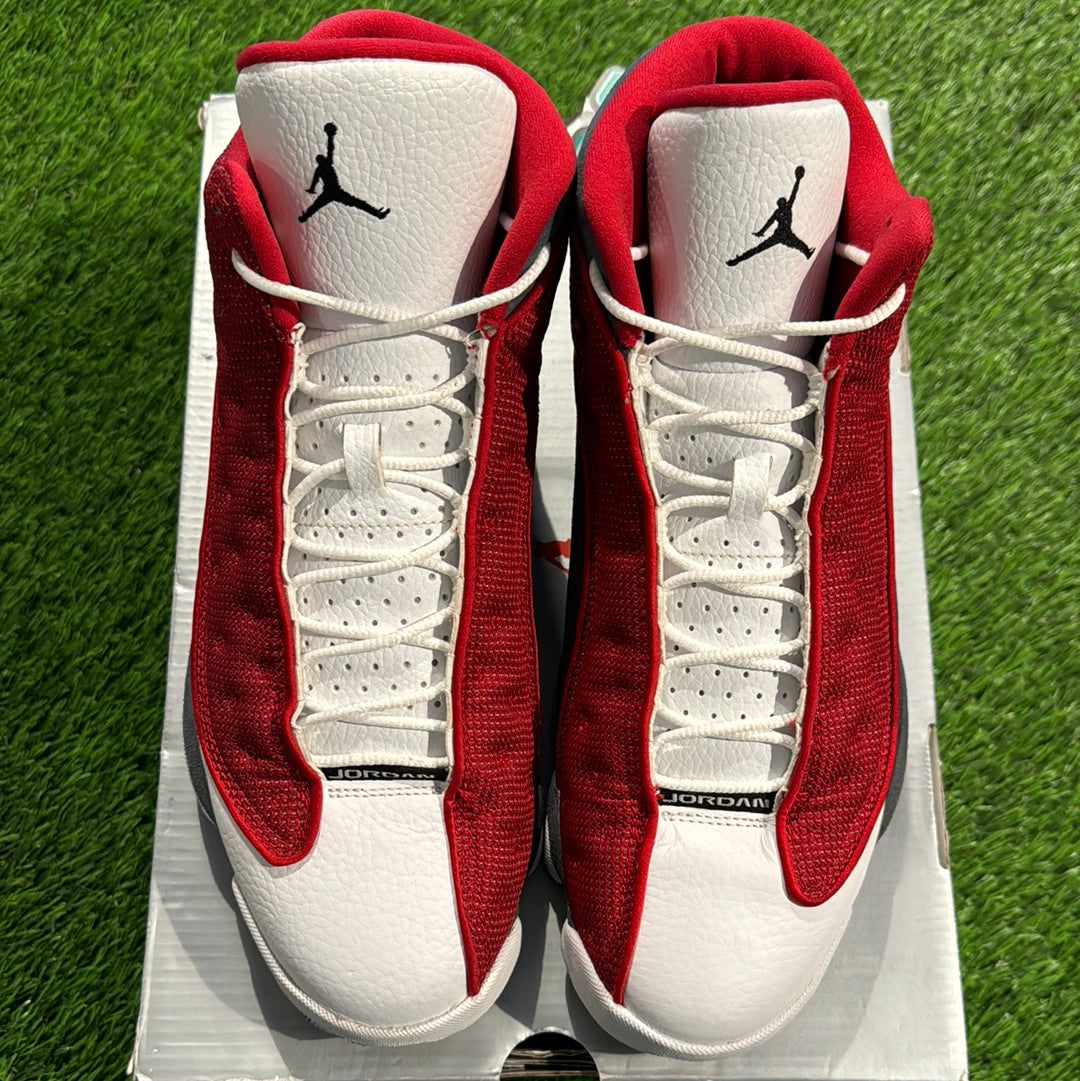 Air Jordan 13 Retro 'Red Flint'