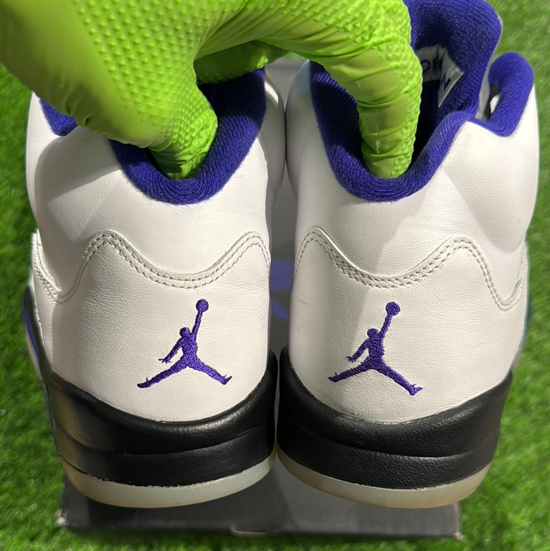 Air Jordan 5 Retro 'Concord'