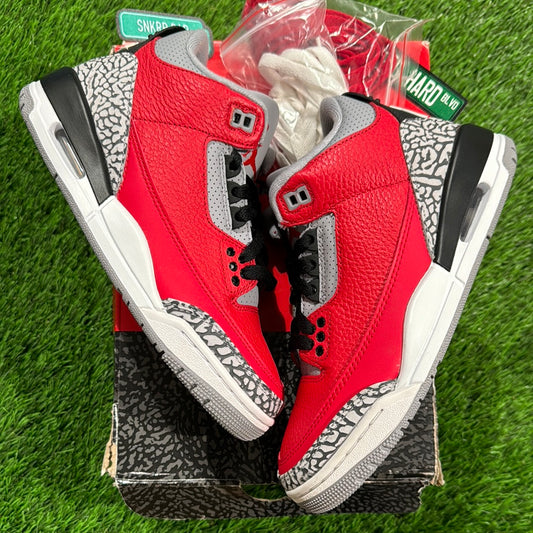 Air Jordan 3 Retro SE 'Unite'