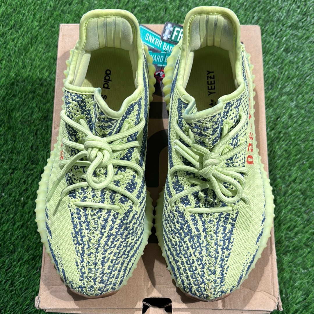 Yeezy Boost 350 V2 'Semi Frozen Yellow'