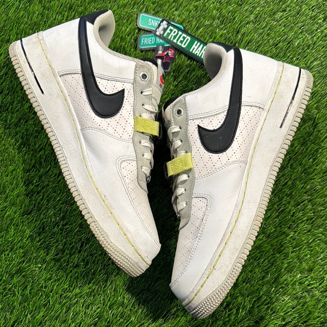 Air Force 1 '07 'Fresh Perspective'