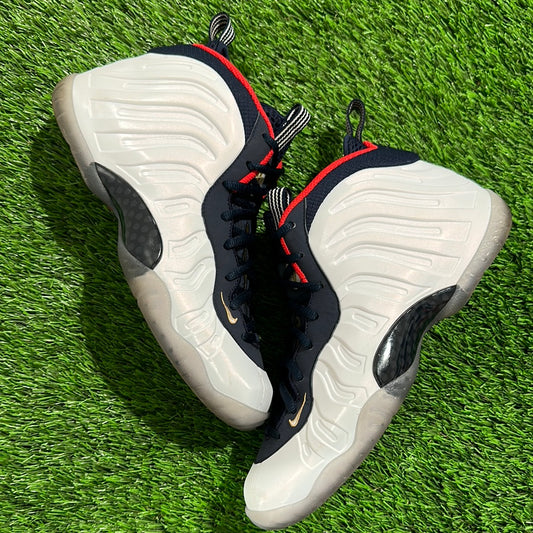 Little Posite One GS 'Olympics'