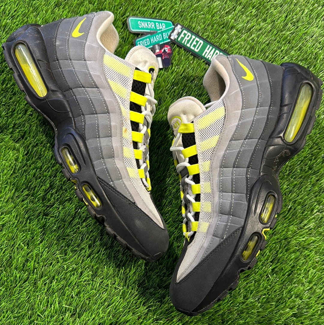 Air Max 95 OG 'Neon' 2020