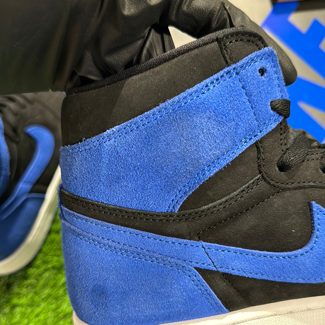 Air Jordan 1 Retro High OG 'Royal Reimagined'