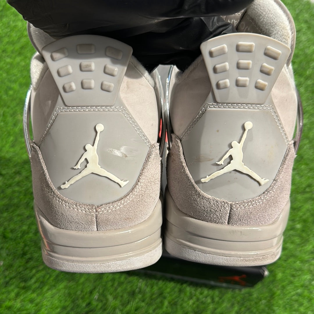 Wmns Air Jordan 4 Retro 'Frozen Moments'