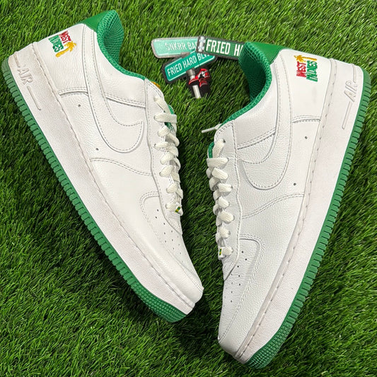 Air Force 1 Low 'West Indies' 2022