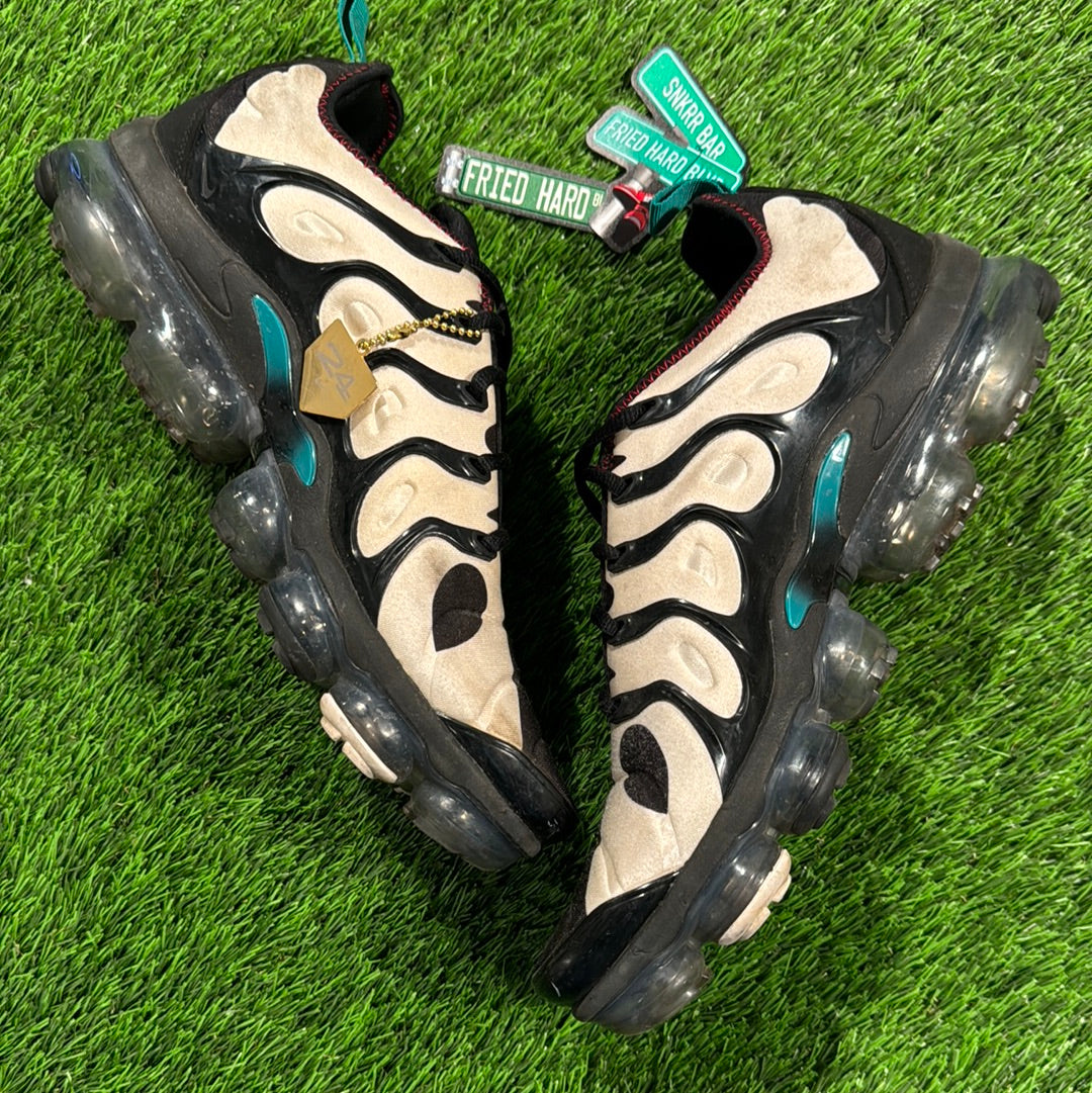 Ken Griffey Jr. x Air VaporMax Plus 'Spider-Man Catch'