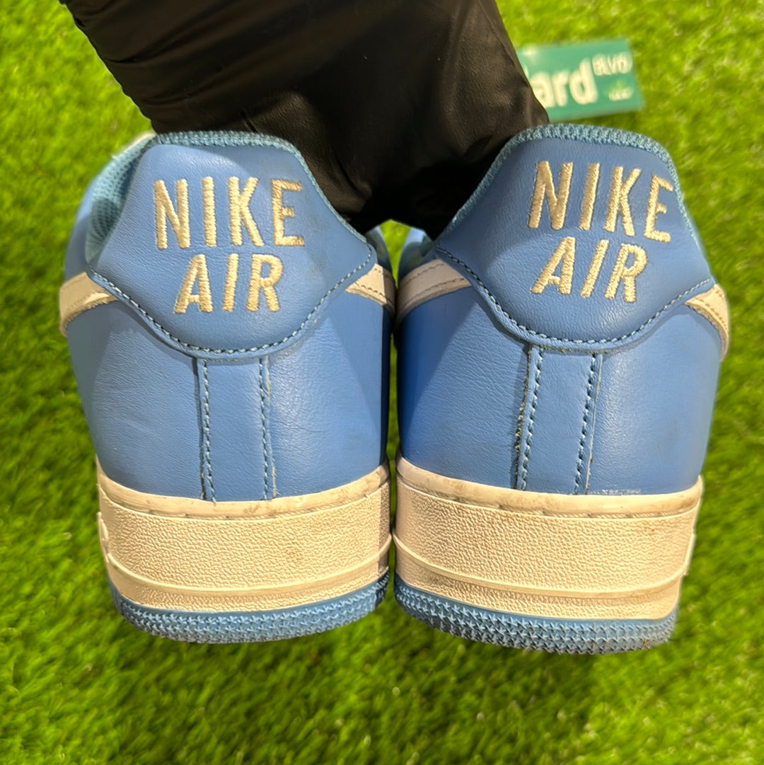 Air Force 1 Low 'Color of the Month - University Blue'