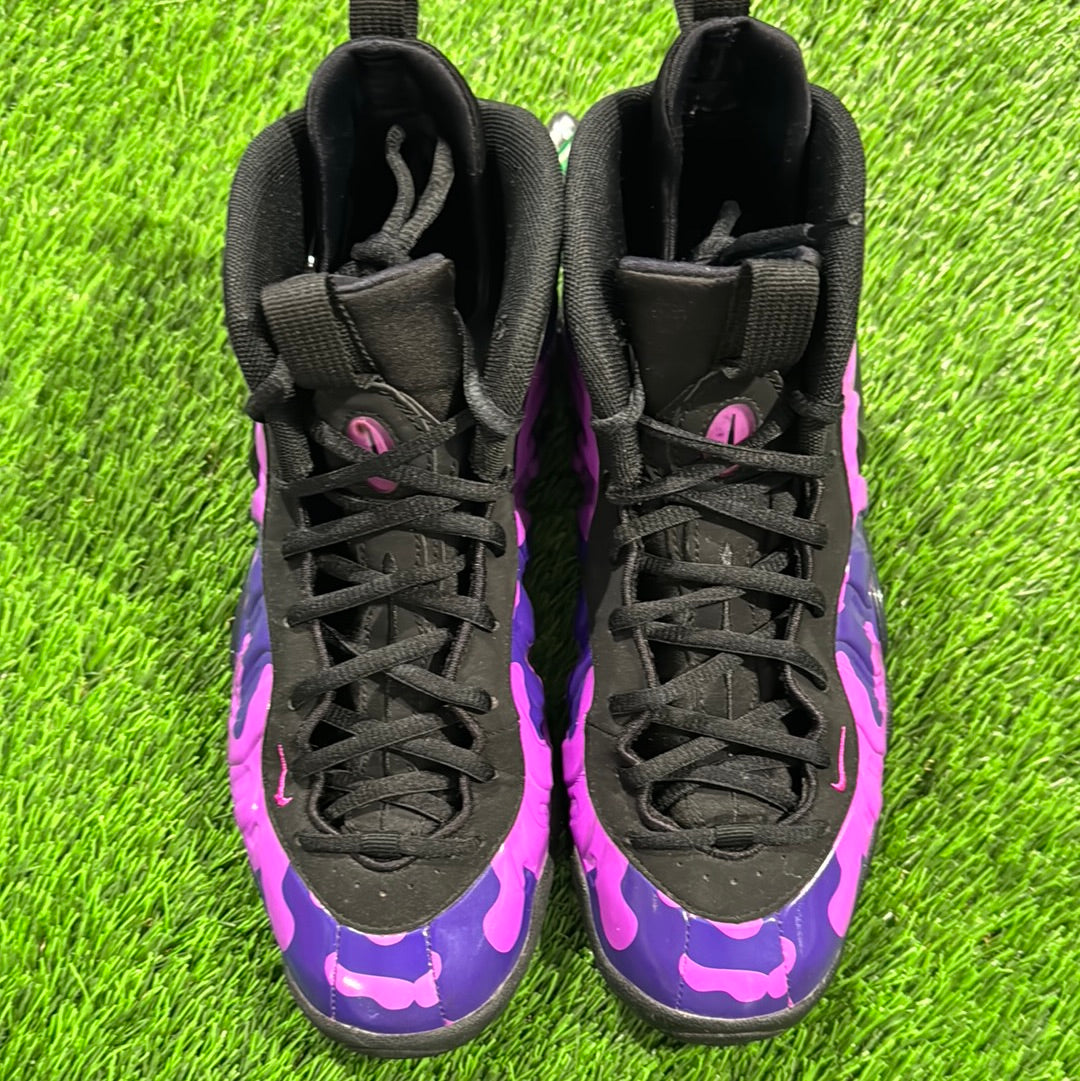 Little Posite Pro GS 'Hyper Violet'