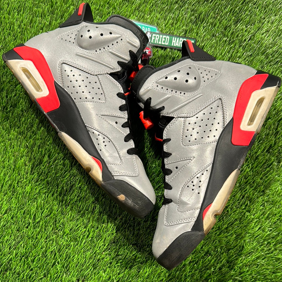 Air Jordan 6 Retro SP 'Reflections Of A Champion'