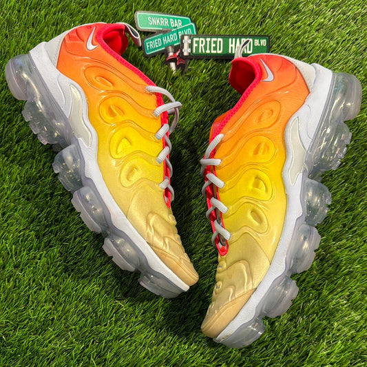 Wmns Air VaporMax Plus 'Sunrise'