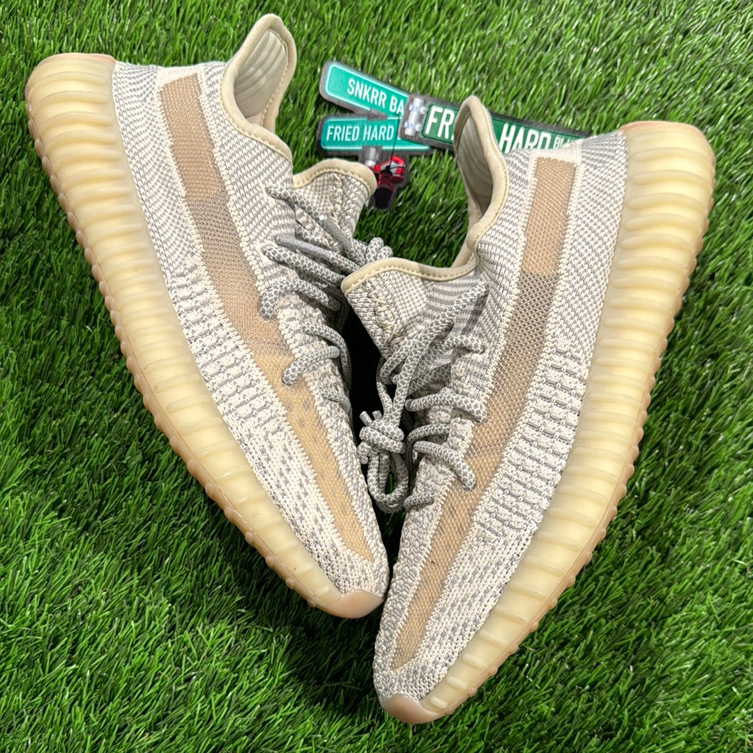 Yeezy Boost 350 V2 'Lundmark Non-Reflective'