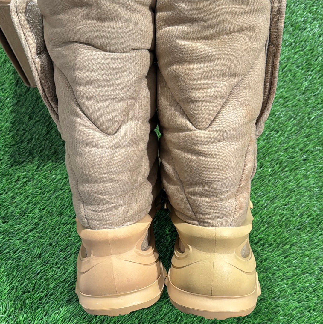 Yeezy NSLTD Boot 'Khaki'