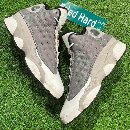 Air Jordan 13 Retro GS 'Atmosphere Grey'