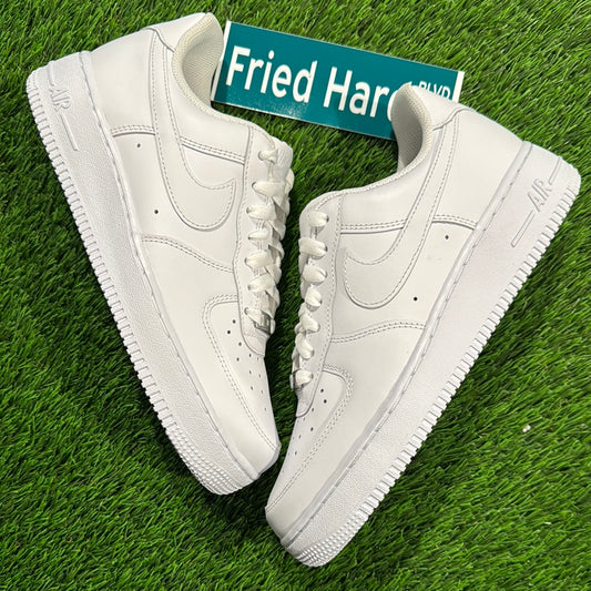 Women’s Air Force 1 '07 'Triple White'