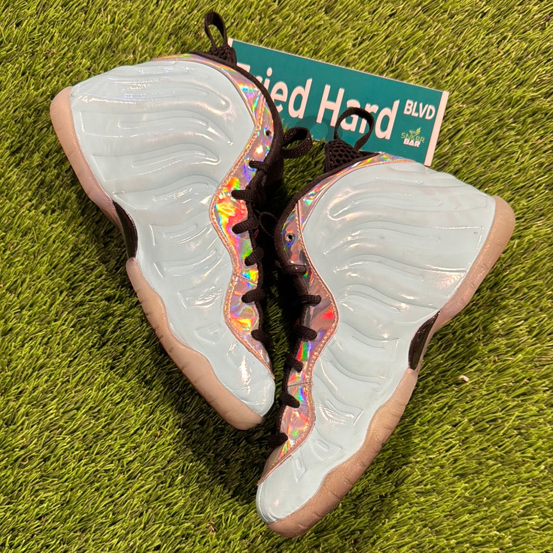 Little Posite One GS 'Mixtape'