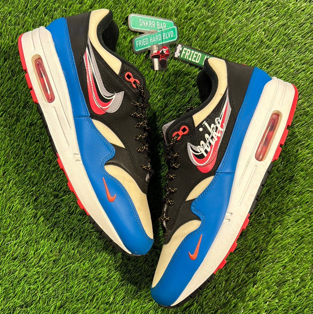 Air Max 1 'Time Capsule'