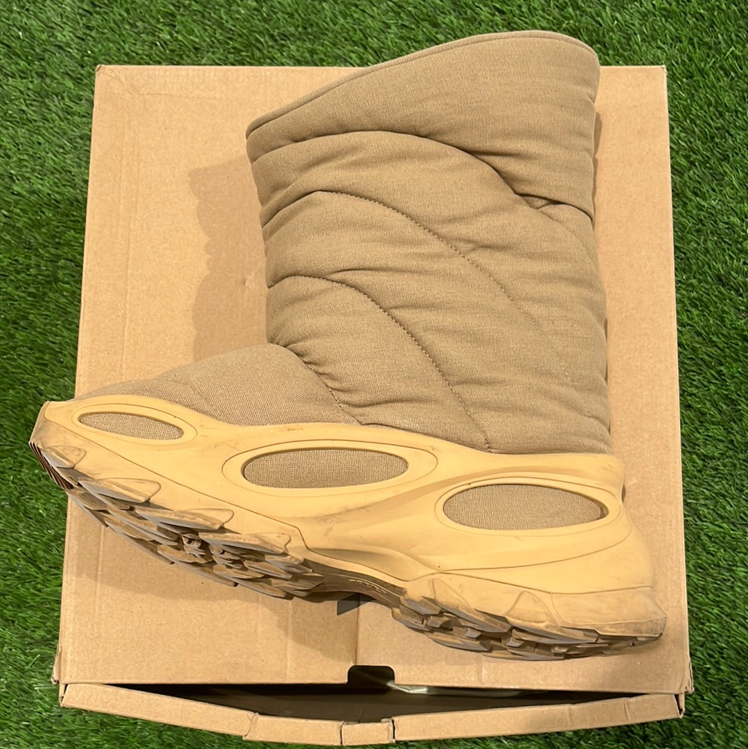 Yeezy NSLTD Boot 'Khaki'