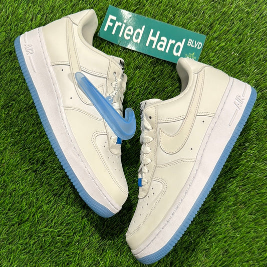 Wmns Air Force 1 '07 LX 'UV Reactive'