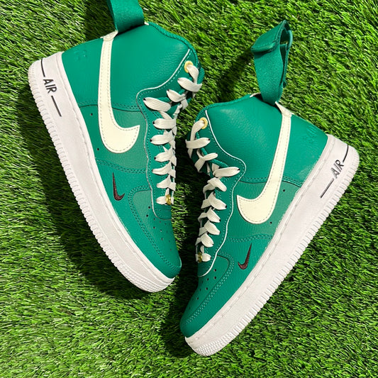 Wmns Air Force 1 High SE '40th Anniversary - Malachite'