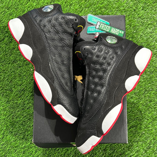 Air Jordan 13 Retro GS 'Playoff' 2023