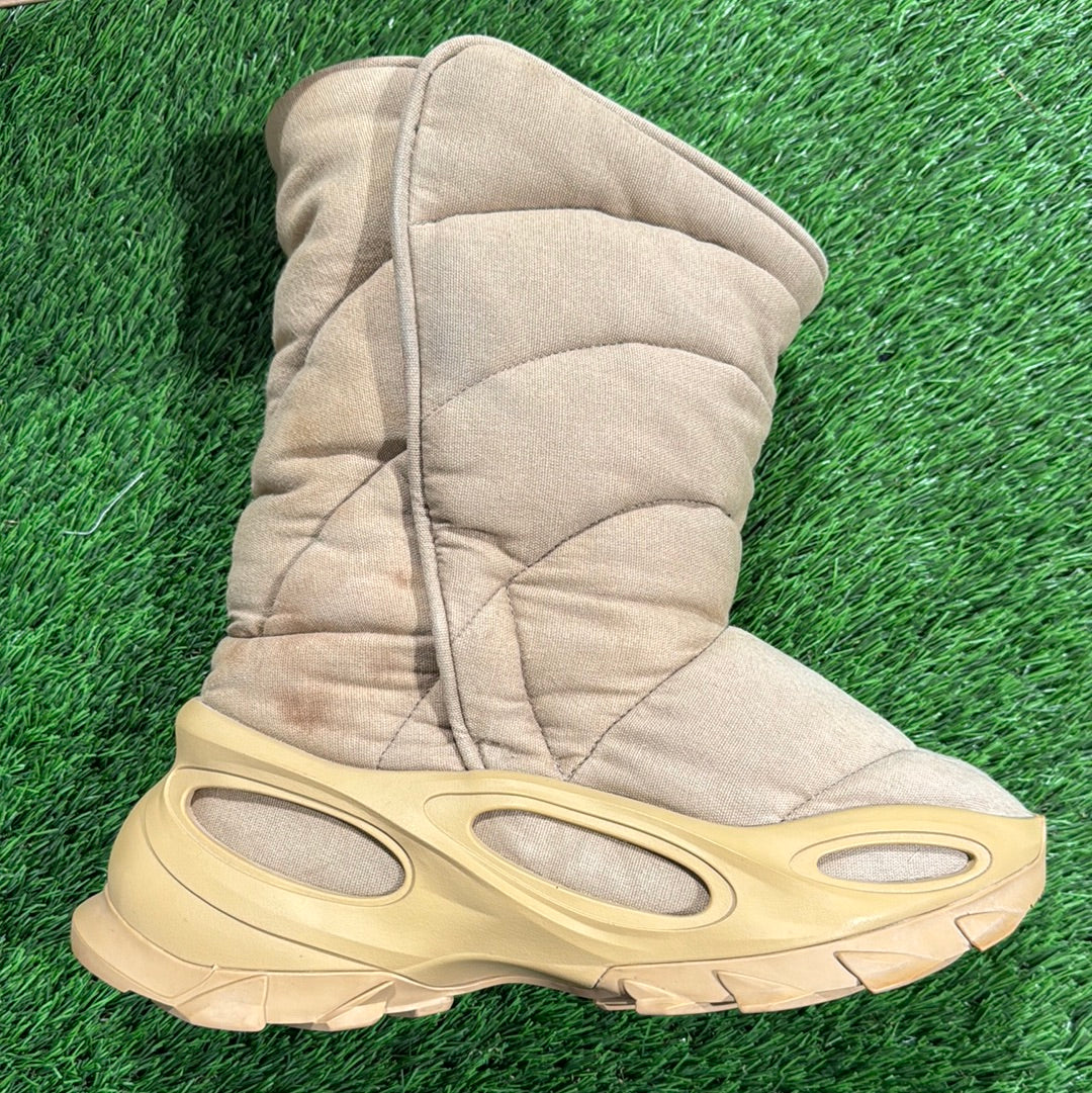 Yeezy NSLTD Boot 'Khaki'