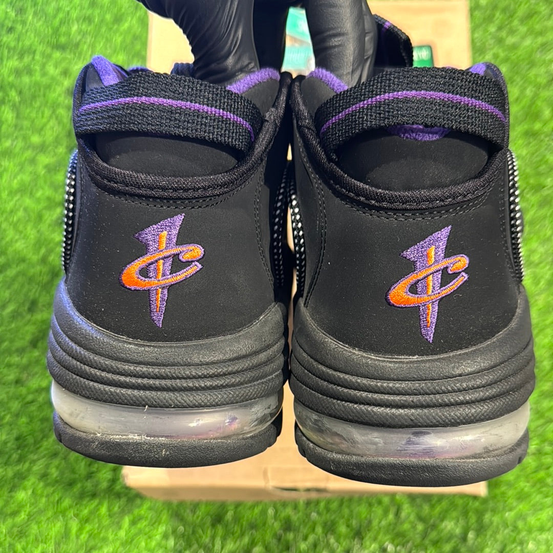 Air Max Penny 'Phoenix Suns' 2010