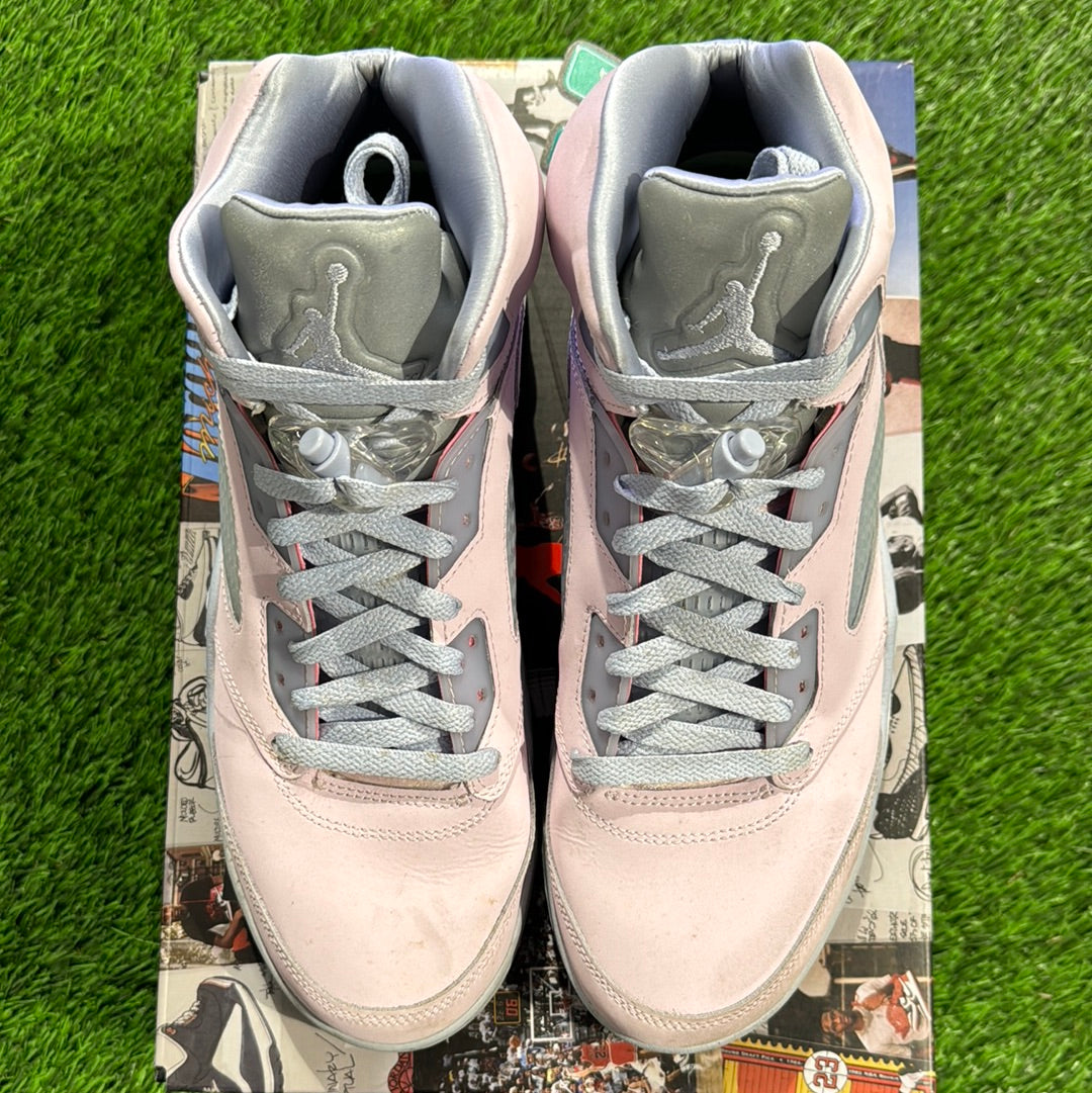 Air Jordan 5 Retro SE 'Easter'