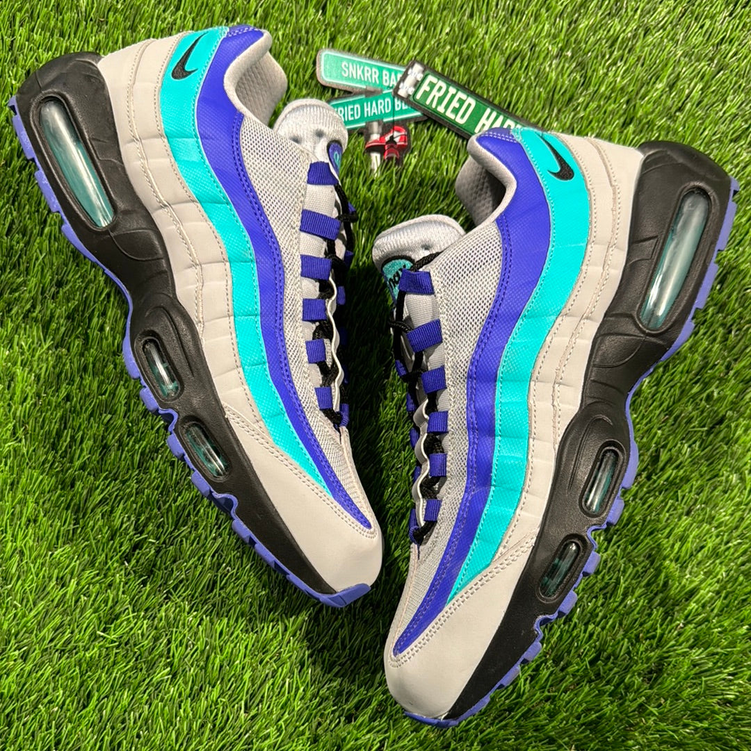 Air Max 95 'Aqua'