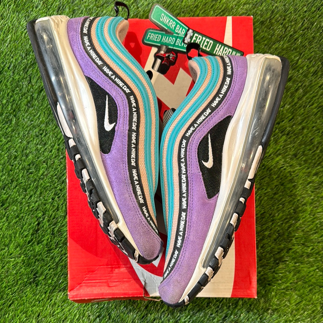 Air Max 97 'Have a Nike Day'