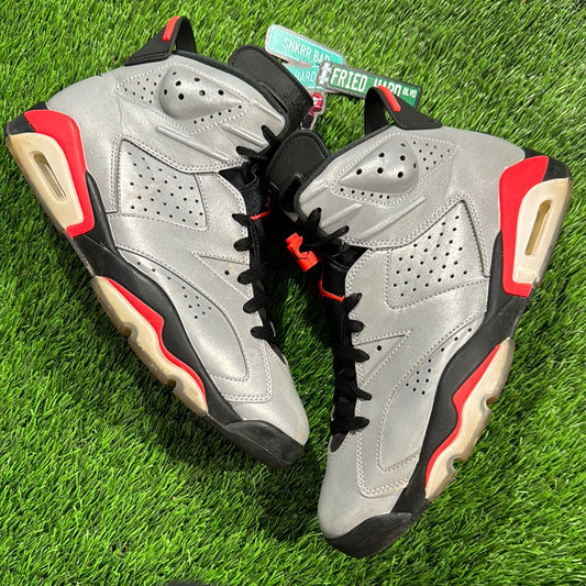 Air Jordan 6 Retro SP 'Reflections Of A Champion'