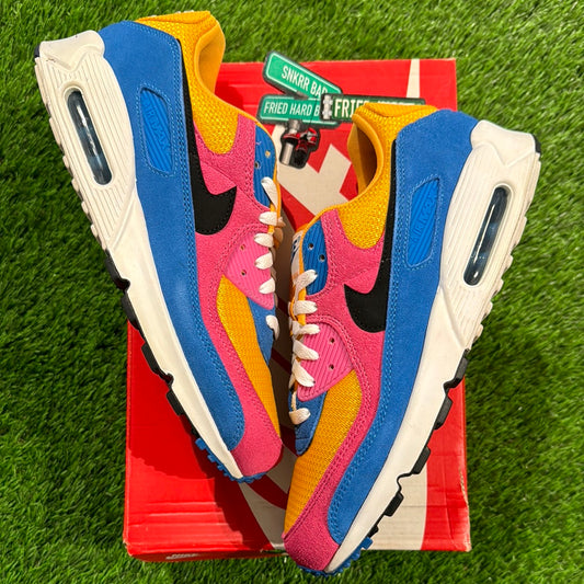 Air Max 90 'Multi-Color'