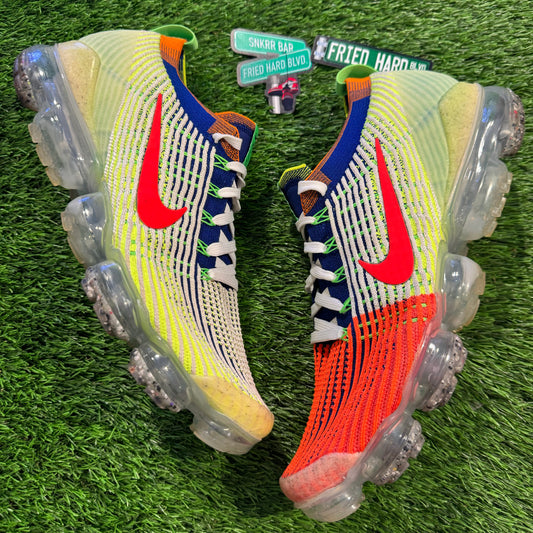 Air VaporMax Flyknit 3 'Exeter Edition'