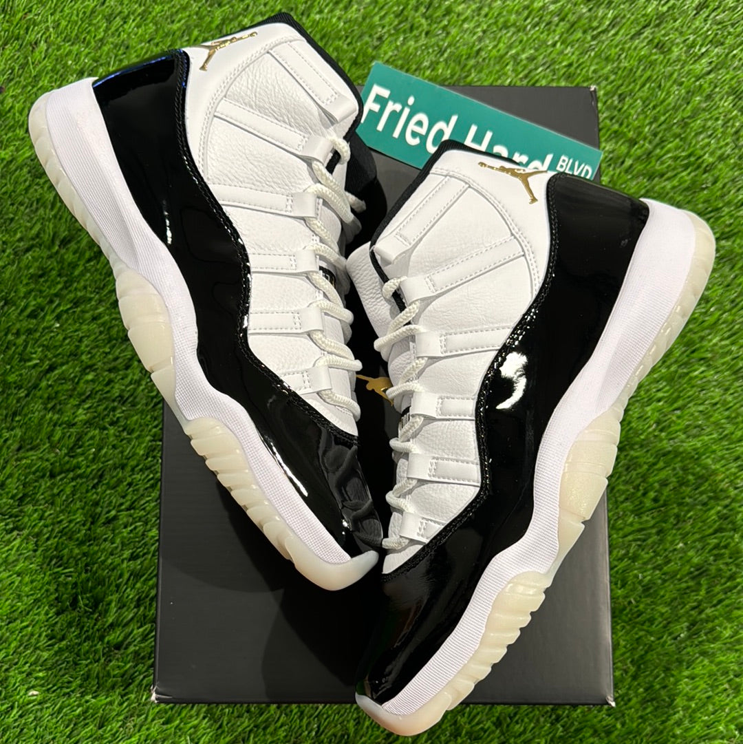 Air Jordan 11 Retro 'Gratitude / Defining Moments'