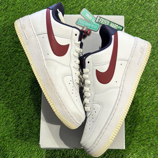 Air Force 1 '07 'From Nike, To You'