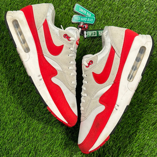 Air Max 1 '86 OG 'Big Bubble - Red'