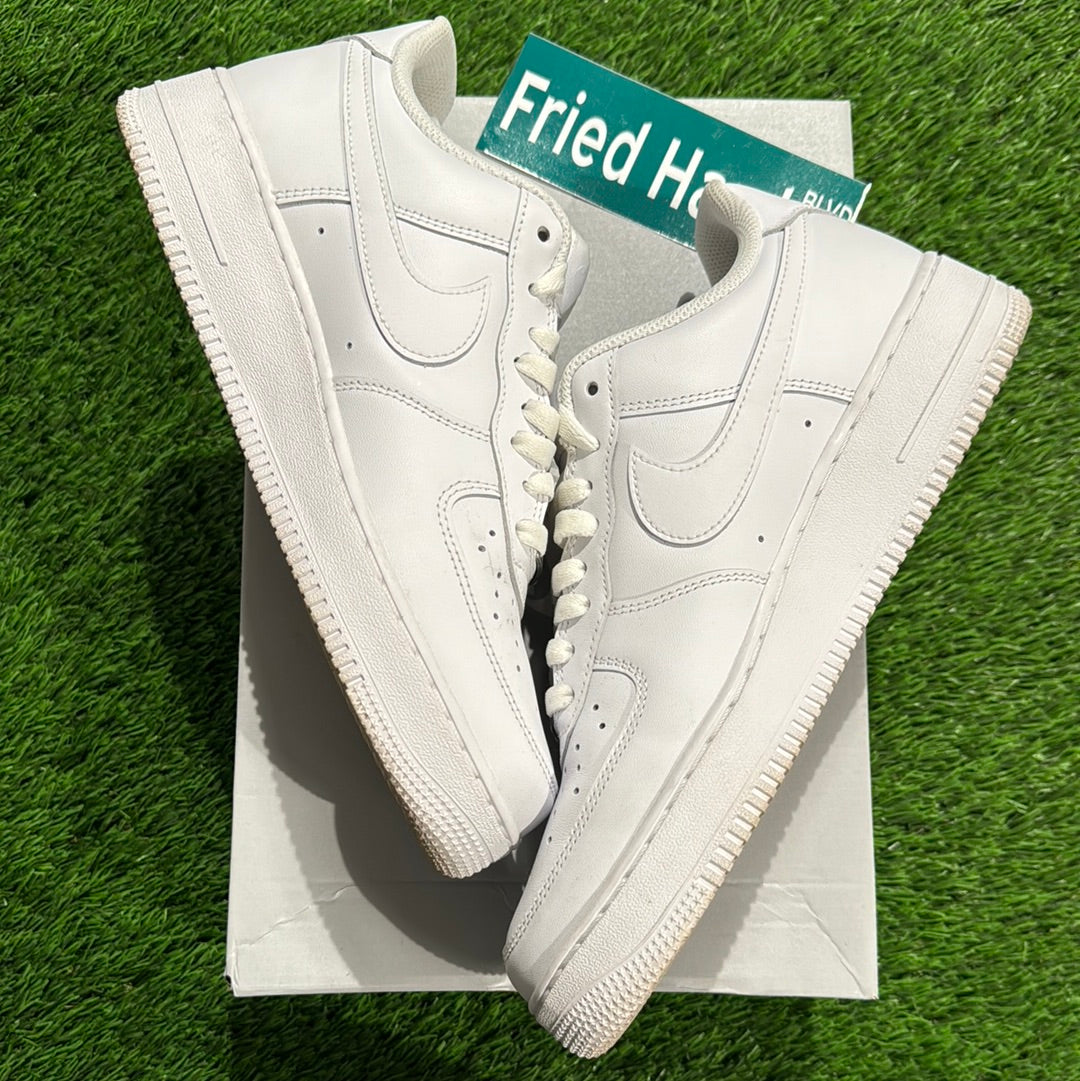 Air Force 1 '07 'Triple White'