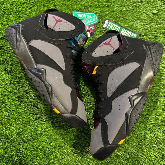 Air Jordan 7 Retro 'Bordeaux' 2015