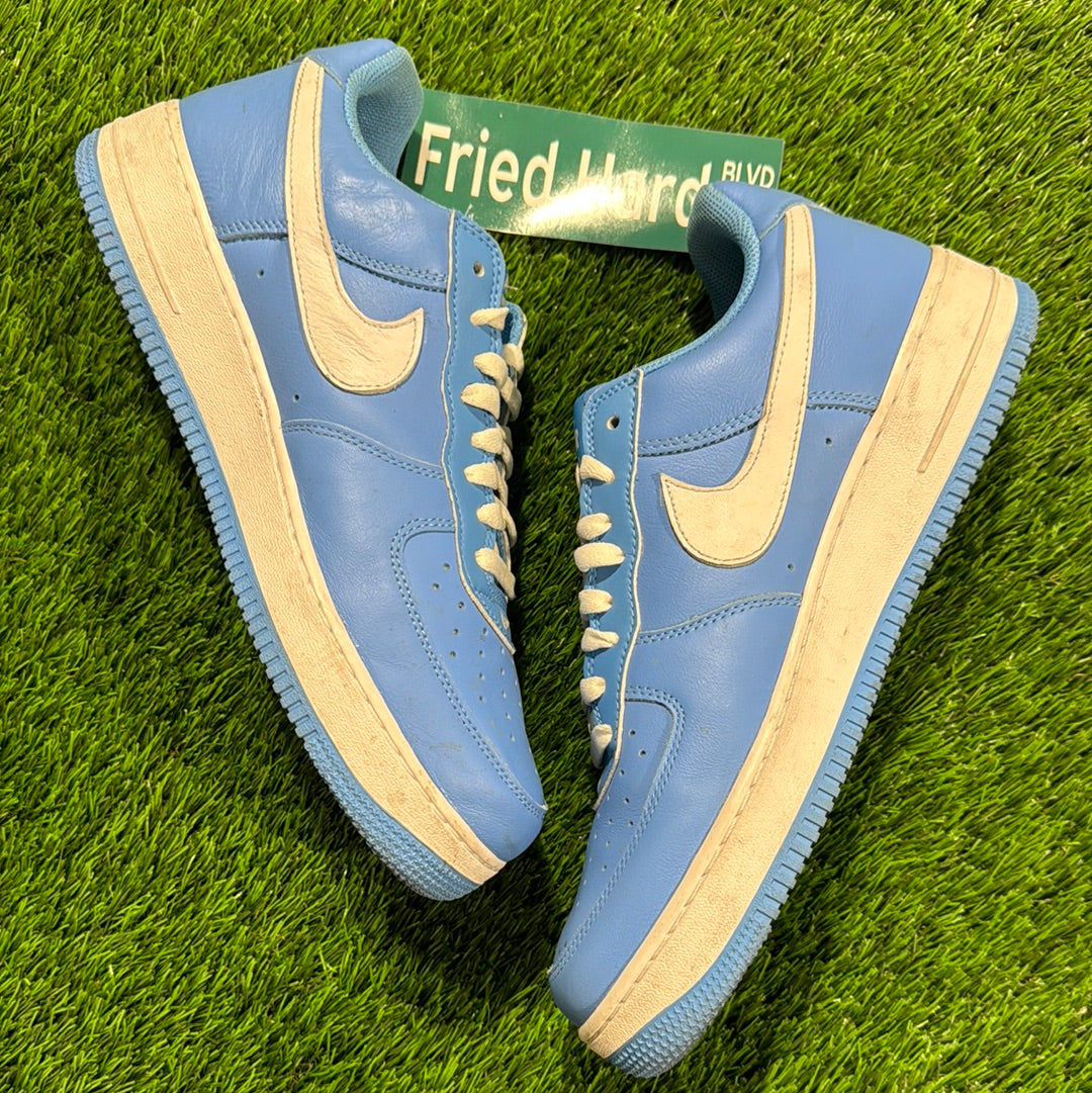 Air Force 1 Low 'Color of the Month - University Blue'