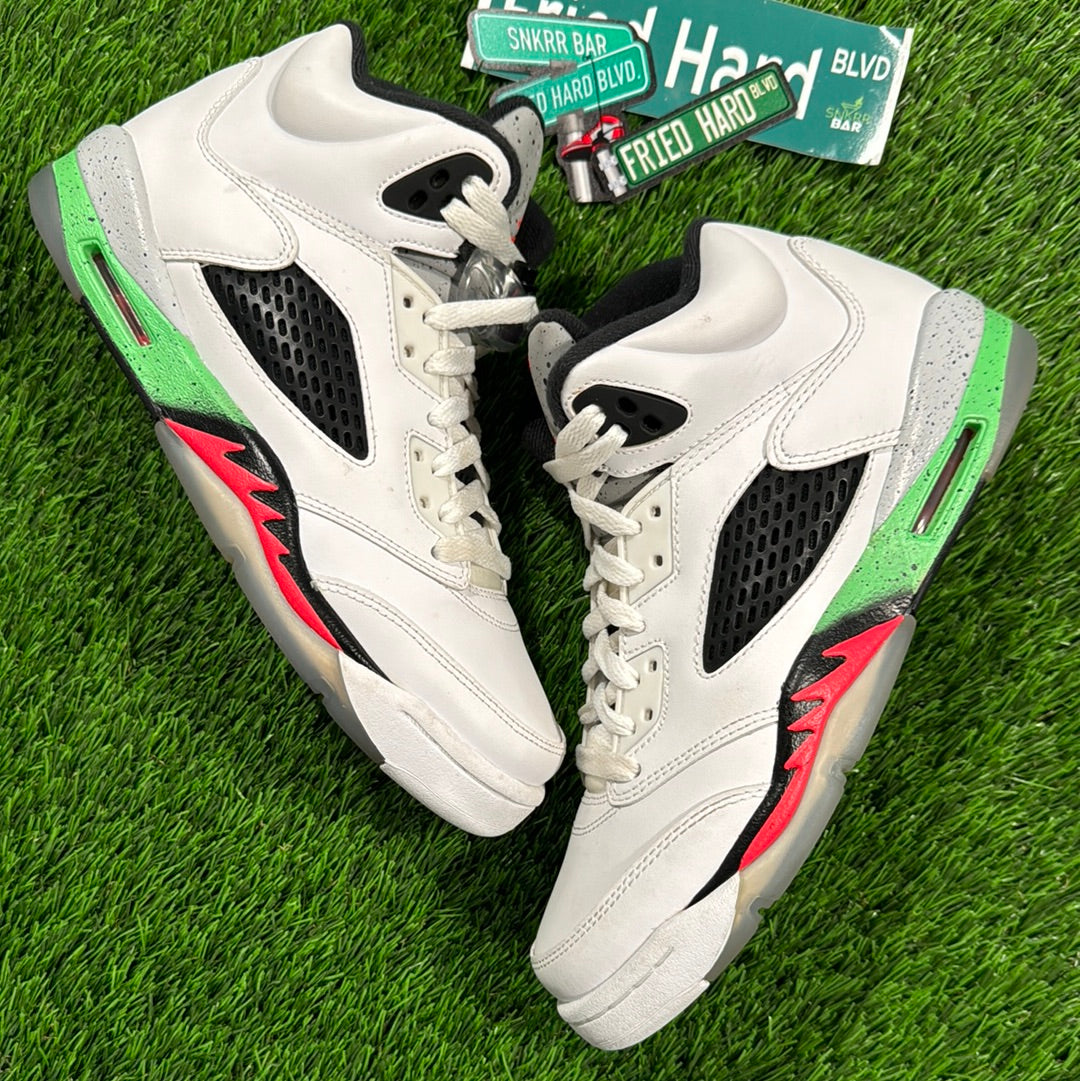 Air Jordan 5 Retro BG 'Pro Stars'