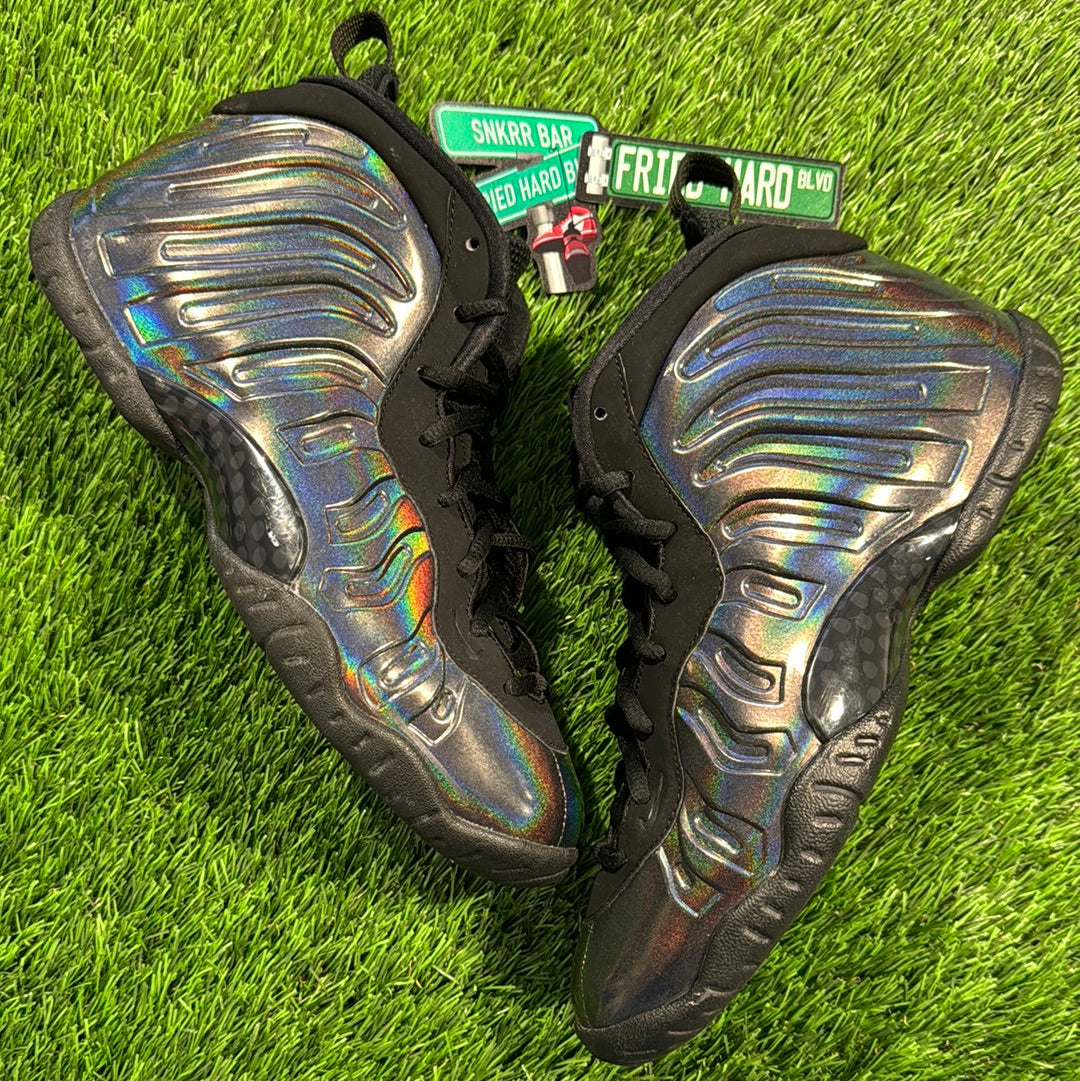 Little Posite One GS 'Legion Green'