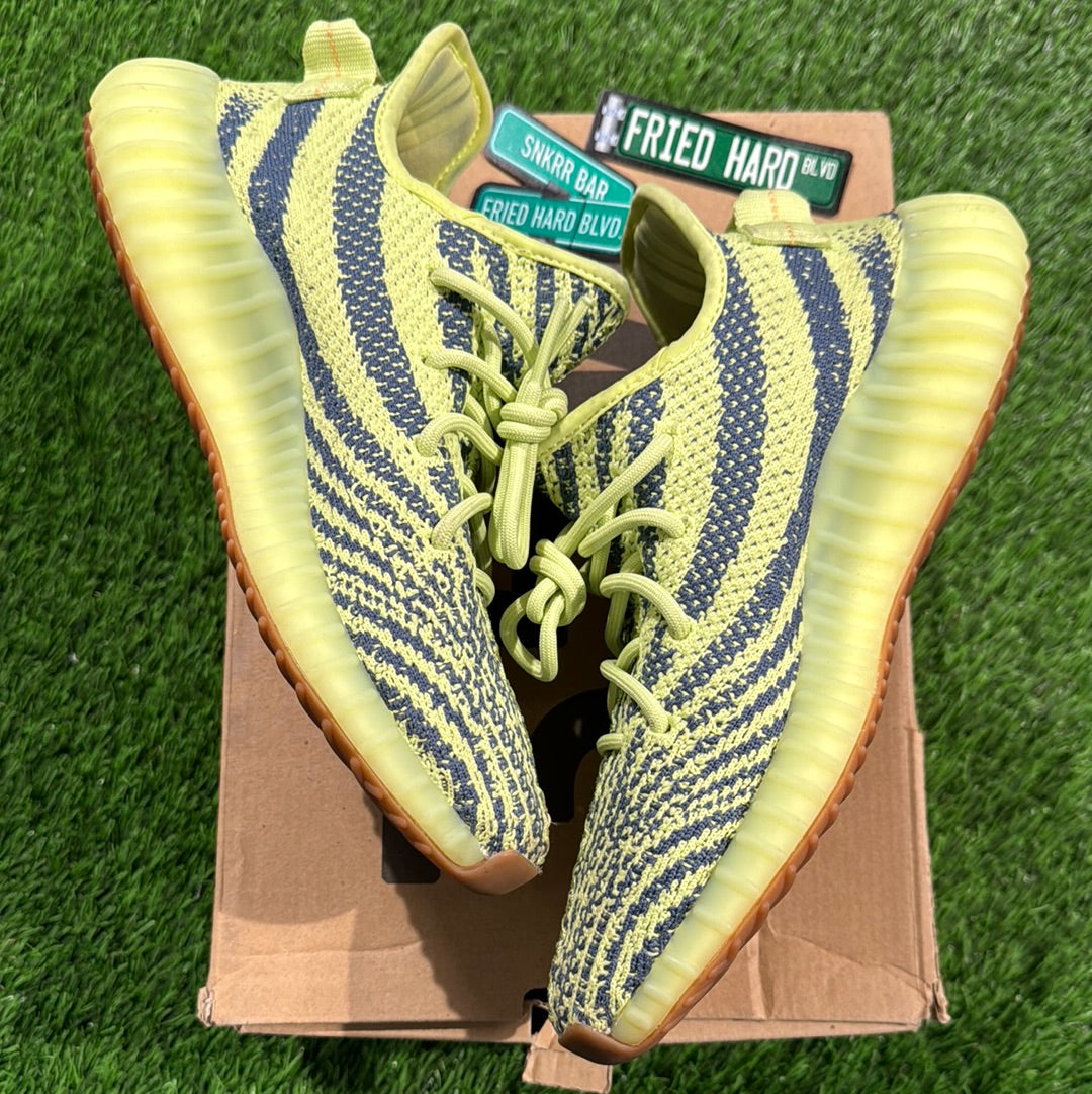 Yeezy Boost 350 V2 'Semi Frozen Yellow'