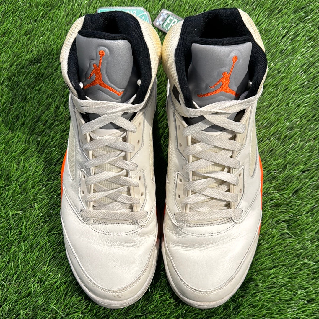 Air Jordan 5 Retro 'Shattered Backboard'