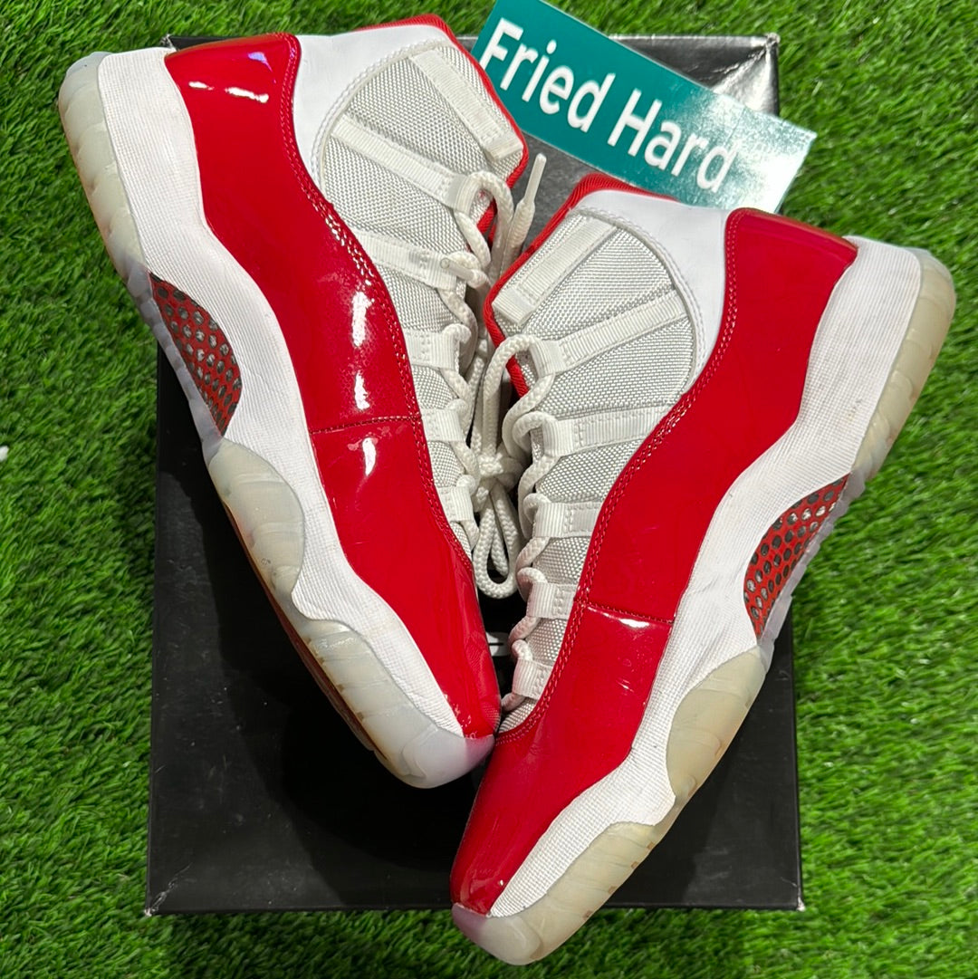 Air Jordan 11 Retro 'Cherry'